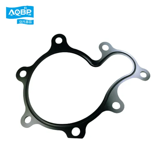 自動車部品交換ウォーターポンプ Assly シールガスケット JAC ピックアップ T6 T8 純正部品 OE 1041027fb060