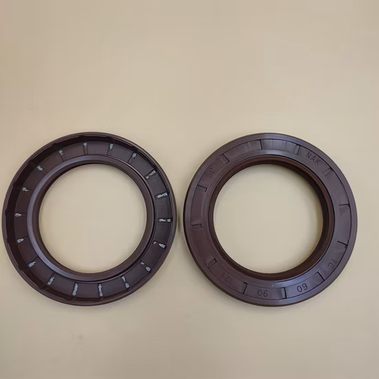 自動車油圧部品用高圧NBR Vリング